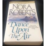 Dance Upon the Air by Nora Roberts ราคา 150