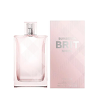 น้ำหอมเบอเบอรี่ BURBERRY BRIT SHEER EDT 100ml