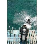 ดำน้ำ แสมสาร Scuba trip Samaesarn