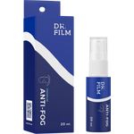 DR.film Antifog น้ำยาสเปรย์ป้องกันฝ้า สำหรับหน้ากากดำน้ำ หรือแว่นตา ปลอดภัยไม่ระคายเคืองดวงตา ขนาด 20 ml.
