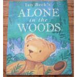 (4แถม4) Alone in the Woods by Ian Beck ราคา 95