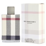 น้ำหอมเบอเบอรี่ BURBERRY LONDON EDP 100ml