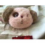 (ของแถม) กิ๊บติดผมขนาดใหญ่ ระบุรูปแบบในหมายเหตุ