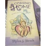 coming home melea j brock ราคา 50