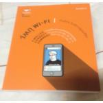 วัตถุ WI-FI คันฉัตร รังษีกาญจน์ส่อง มือหนึ่ง ราคา 75