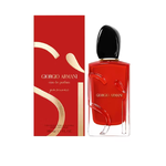 น้ำหอมอามานี่ ARMANI Si Passione EDP 100ml