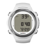 Suunto D4i NOVO without USB