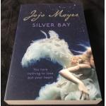 silver bay jojo moyes ราคา 250