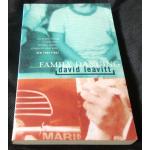 Family Dancing by David Leavitt ราคา 50