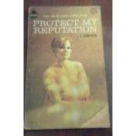 protect my reputation j.c. comstock ราคา 100