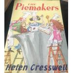 the pie makers helen cresswell ราคา 145