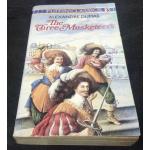 The Three Musketeers ราคา 165