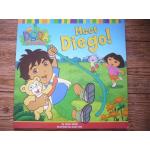 (4แถม4) Meet Diego! ราคา 95