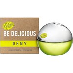 น้ำหอมดีเคเอ็นวาย DKNY Be Delicious EDP 100ml