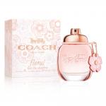 น้ำหอมโค้ช COACH NEW YORK FLORAL EDP 90 ML