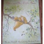 (4แถม4) You And Me, Little Bear by Martin Waddell, Barbara Firth (Illustrator) ราคา 95