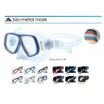 Apollo Bio Metal Mask