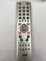 รีโมททีวี JVC รุ่น C1880 ตัวแท้ ควบคุม DVD ได้