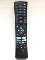 รีโมทสมาร์ททีวี นาโน Nano รุ่น NNSM ใช้ได้กับทีวียี่ห้อนี้ ที่รีโมทมีปุ่มเหมือนกัน