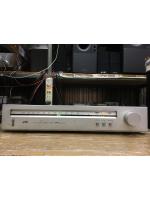 JVC T-X3 FM/AM Stereo Tuner
