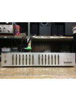 Technics SH-8025 Stereo Graphic Equalizer