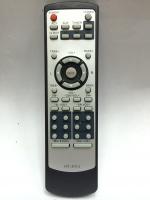 รีโมทเครื่องเสียง AJ รุ่น HT-2015