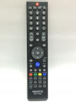 รีโมททีวี สกายเวิร์ท Skyworth ใช้ได้กับทุกรุ่น ที่รูปทรงคล้ายแบบนี้