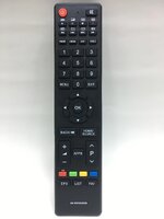 รีโมททีวี อะโคเนติค Aconatic รุ่น AN-55DU800SM