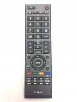 รีโมททีวี Toshiba รุ่น90448