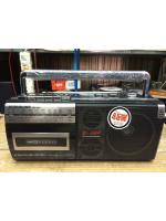 AUDIOLINE วิทยุเทป AM-FM-USB รุ่น RX-M80