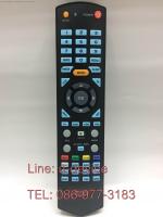 รีโมททีวี อโคเนติค Aconatic รุ่น LT4211