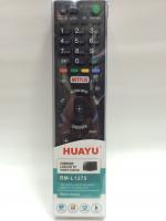 รีโมททีวี โซนี่ Sony รุ่น L1275 (NETFLIX) [ใช้กับทีวีโซนี่จอแบน LCD LED ได้ทุกรุ่น]