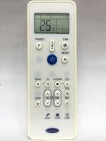 รีโมทแอร์ แคเรียร์ Carrier