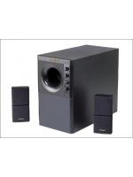 ลำโพง Microlab รุ่น X-3