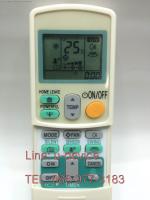 รีโมทแอร์ ไดกิ้น Daikin รุ่น ARC433B71 (มีปุ่มHOME LEAVE / ปุ่มPOWERFUL)