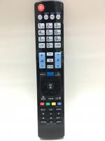 รีโมท สมาร์ททีวี 3D แอลจี LG [ใช้กับSMART TV LG ได้ทุกรุ่น] รุ่น AKB73756502