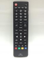 รีโมททีวี แอลจี LG รุ่น AKB73715606 ใช้กับทีวีแอลจี LG จอแบน LCD / LED ได้ทุกรุ่น