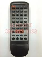 รีโมททีวี Panasonic รุ่น1952