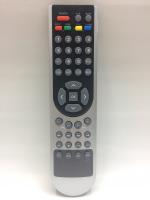 รีโมททีวี พริสม่าโปร Prismapro รุ่น รุ่น QY