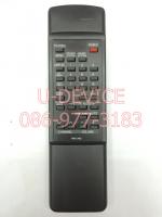 รีโมททีวี JVC รุ่น C463