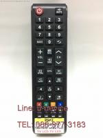 รีโมททีวี พริสม่าโปร Prismapro รุ่น PSP2 ***ใช้ได้กับทุกรุ่นที่รีโมทรูปทรงเหมือนกัน***