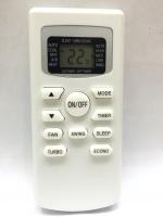 รีโมทแอร์ TCL รุ่น TCLTB