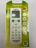 รีโมทแอร์รวม รุ่นK-9098E