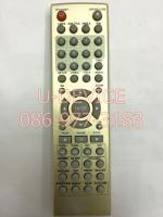 รีโมทดีวีดี Sherman รุ่น Sher 888