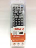รีโมทรวมทีวี JVC ใช้ได้ทุกรุ่น รุ่น530F