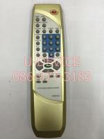 รีโมททีวี Distar รุ่น M113A