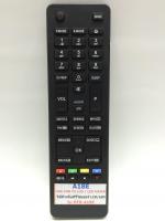 รีโมททีวี Haier รุ่น A18E