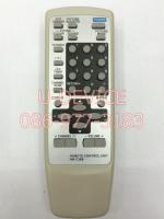 รีโมททีวี JVC รุ่น C368
