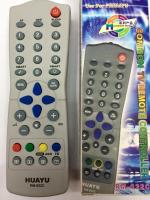 รีโมทรวมทีวี Phillips ใช้ได้ทุกรุ่น รุ่น22C