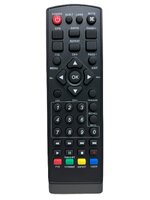 รีโมทกล่อง ABL รุ่น ZT1 ใช้แทนรีโมทเดิมที่เหมือนตัวนี้